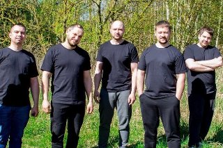 О компании 2Землекопа-Кст, фото, команда