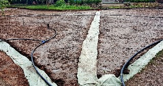 Устройство дренажа Кострома, цена от 1340 руб.