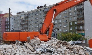 Вывоз строительного мусора с участка в Костроме недорого от 1546 руб. | 2Землекопа-Кст