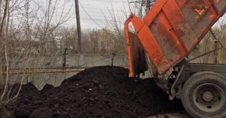 Доставка грунта Кострома, цена от 258 руб./куб.