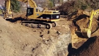 Планировка участка бульдозером в Костроме от 928 руб. Цены за м2 - 2Землекопа-Кст