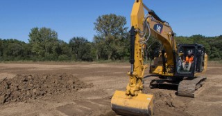 Рытье грунта Кострома, цена от 310 руб./м3.